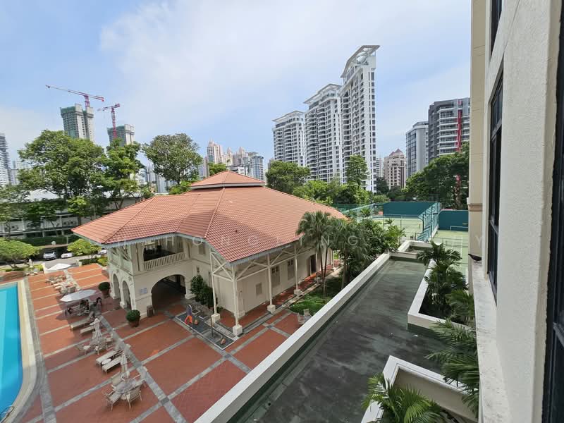 Spring Grove Condominium For Sale at S$ 2,500,000 | PropertyGuru Singapore