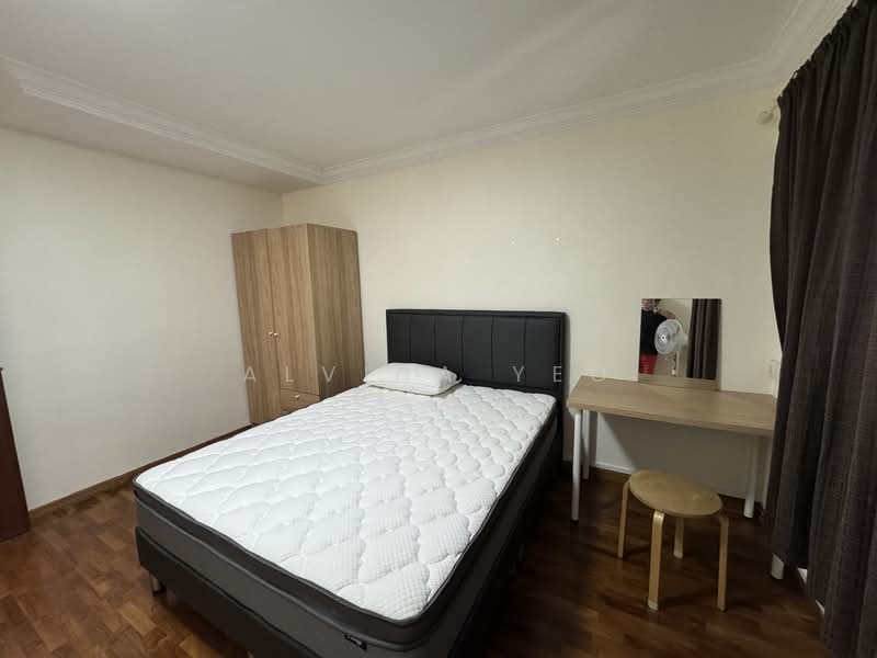 For Rent - 113 Bedok Reservoir Road