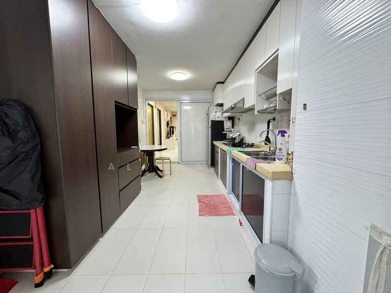 For Rent - 113 Bedok Reservoir Road