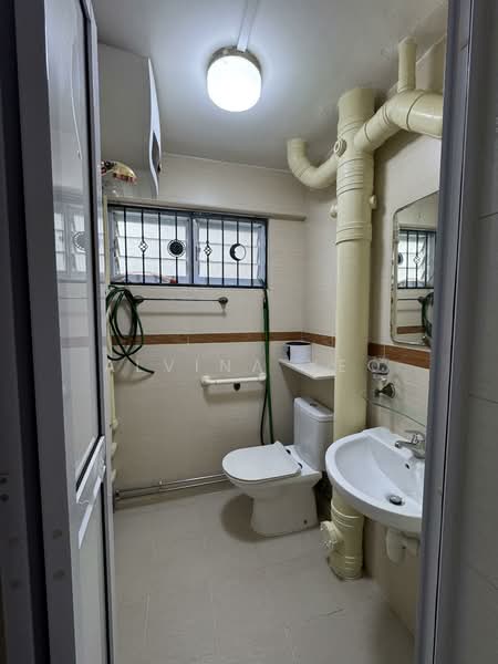 For Rent - 113 Bedok Reservoir Road