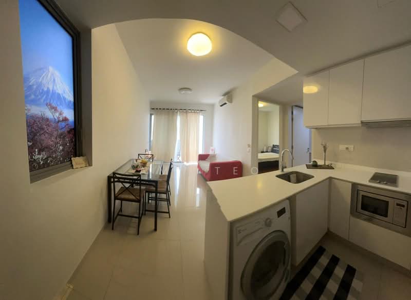 Bedok Residences, 26 Bedok North Drive, 1 Bedroom, 635 sqft, Condominium For Rent, by Amy Teo, 24827255 - PropertyGuru.com.sg