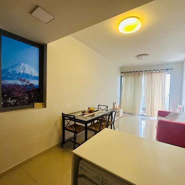 Bedok Residences, 26 Bedok North Drive, 1 Bedroom, 635 sqft, Condominium For Rent, by Amy Teo, 24827255 - PropertyGuru.com.sg