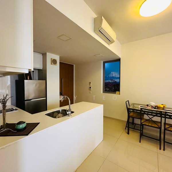 Bedok Residences, 26 Bedok North Drive, 1 Bedroom, 635 sqft, Condominium For Rent, by Amy Teo, 24827255 - PropertyGuru.com.sg