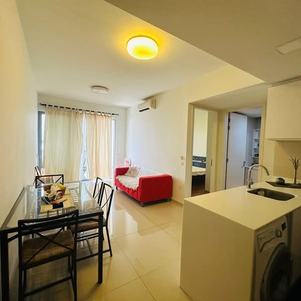 Bedok Residences, 26 Bedok North Drive, 1 Bedroom, 635 sqft, Condominium For Rent, by Amy Teo, 24827255 - PropertyGuru.com.sg