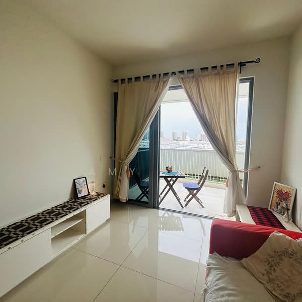 Bedok Residences, 26 Bedok North Drive, 1 Bedroom, 635 sqft, Condominium For Rent, by Amy Teo, 24827255 - PropertyGuru.com.sg