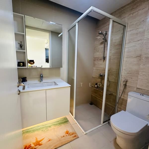 Bedok Residences, 26 Bedok North Drive, 1 Bedroom, 635 sqft, Condominium For Rent, by Amy Teo, 24827255 - PropertyGuru.com.sg