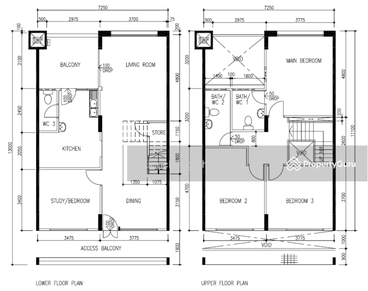 For Sale 406 Yishun Avenue 6