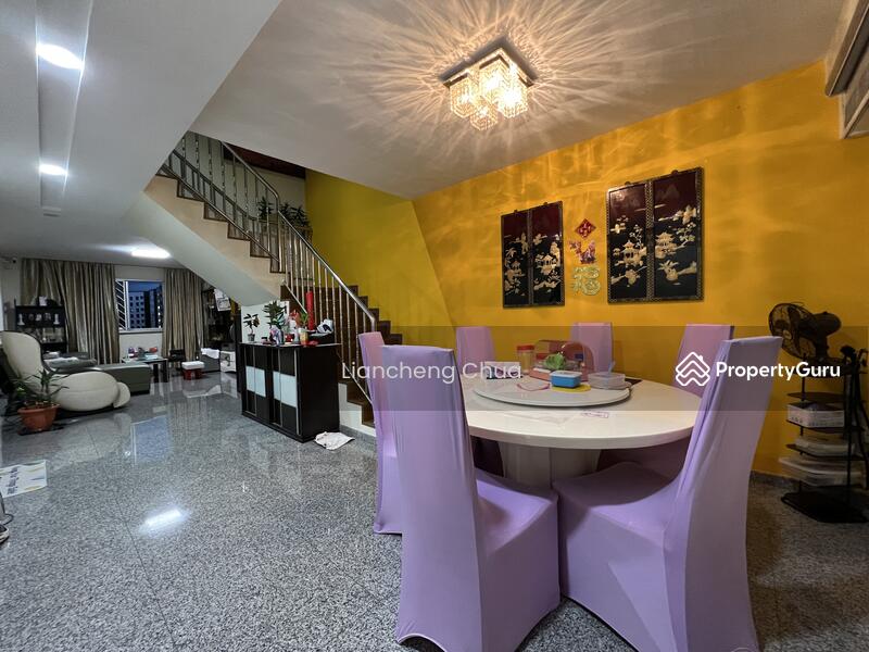 For Sale - 406 Yishun Avenue 6