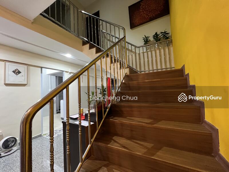 For Sale - 406 Yishun Avenue 6