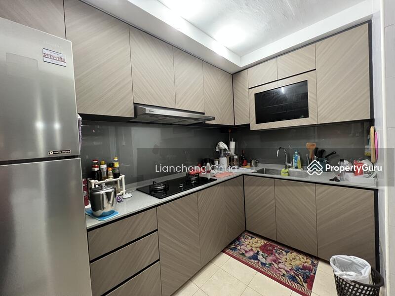 For Sale - 406 Yishun Avenue 6