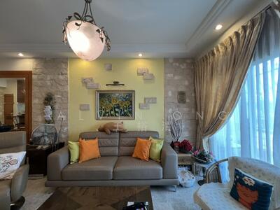 For Sale - Eastwood Lodge