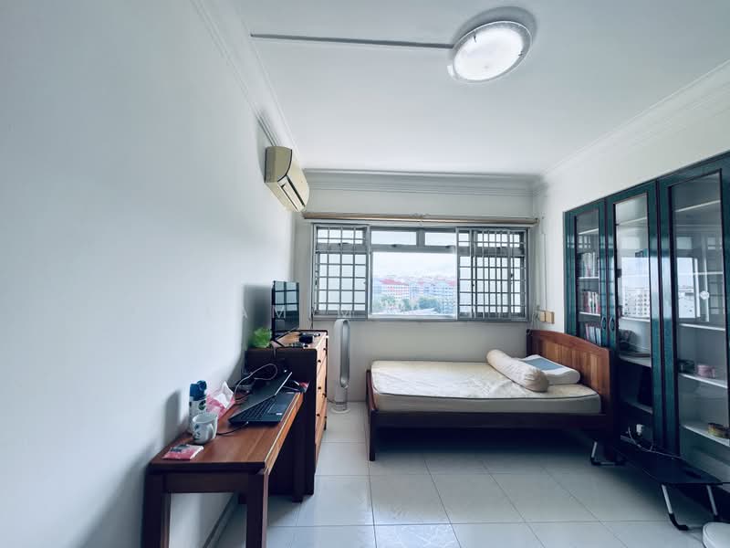 609 Choa Chu Kang Street 62, 609 Choa Chu Kang Street 62, Room Rental, 150 sqft, HDB Flat For Rent, by Lam Min Yi, 24827314 - PropertyGuru.com.sg