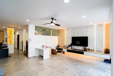 For Rent - Braddell Heights Estate