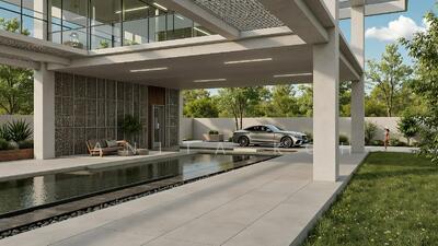 For Sale - Lorong Marzuki