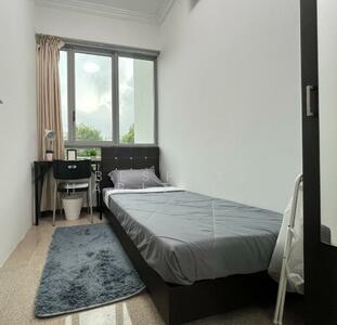 For Rent - Bishan Loft