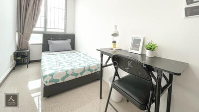 For Rent - Bishan Loft