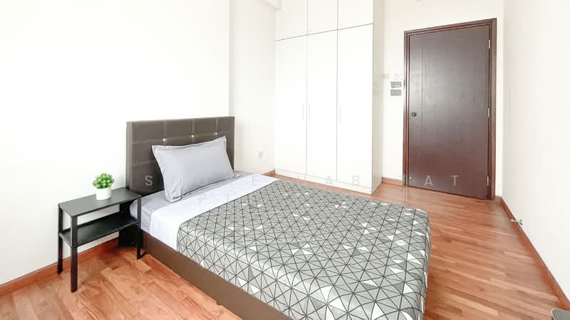 Bishan Loft, 33 Bishan Street 11, Room Rental, 100 sqft, Condominium For Rent, by Bespoke Habitat Pte Ltd, 24827612 - 32-04 CR4 - PropertyGuru.com.sg