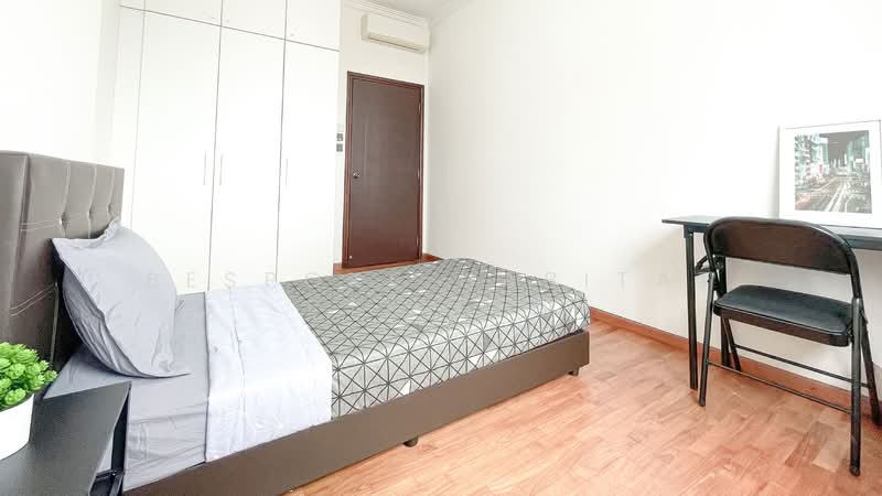 Bishan Loft, 33 Bishan Street 11, Room Rental, 100 sqft, Condominium For Rent, by Bespoke Habitat Pte Ltd, 24827612 - 32-04 CR4 - PropertyGuru.com.sg
