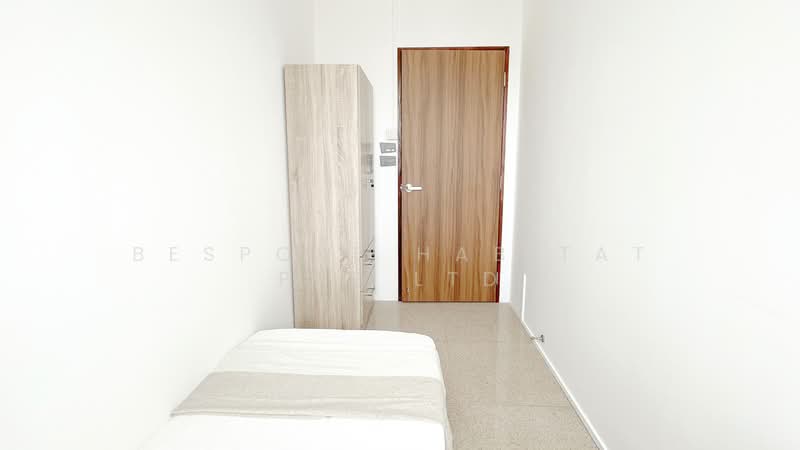 Bishan Loft, 33 Bishan Street 11, Room Rental, 100 sqft, Condominium For Rent, by Bespoke Habitat Pte Ltd, 24827612 - 32-04 CR2 - PropertyGuru.com.sg