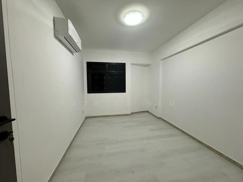 For Rent - 207B Compassvale Lane