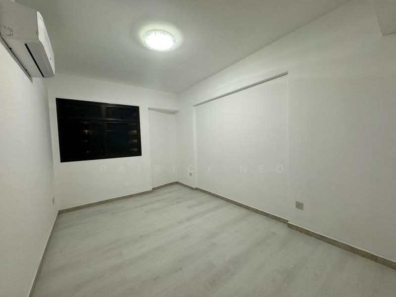 For Rent - 207B Compassvale Lane