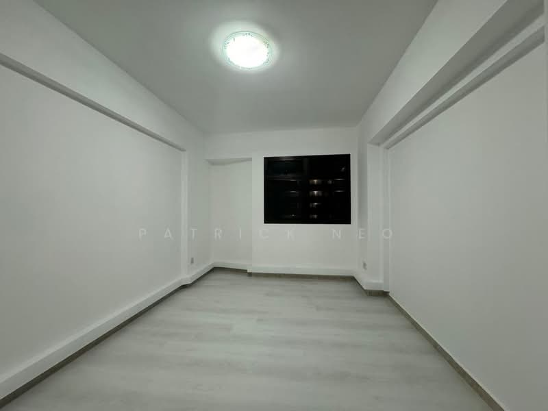 For Rent - 207B Compassvale Lane