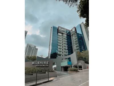 For Rent - Wilshire Residences