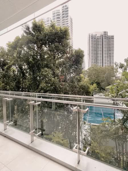 Wilshire Residences, 30 Farrer Road, 3 Bedrooms, 861 sqft, Condominium For Rent, by Annette Ang, 24827649 - PropertyGuru.com.sg