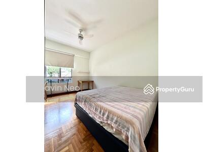 For Rent - Bishan Park Condo