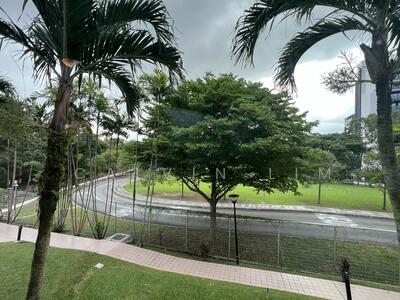 For Rent - Changi Court