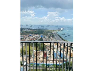 For Sale - V on Shenton