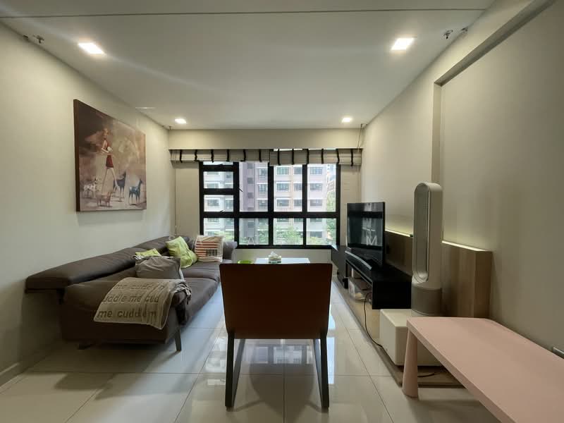 293B Compassvale Crescent, 293B Compassvale Crescent, 3 Bedrooms, 1,001 sqft, HDB Flat For Rent, by Sarah Lim, 24827790 - PropertyGuru.com.sg