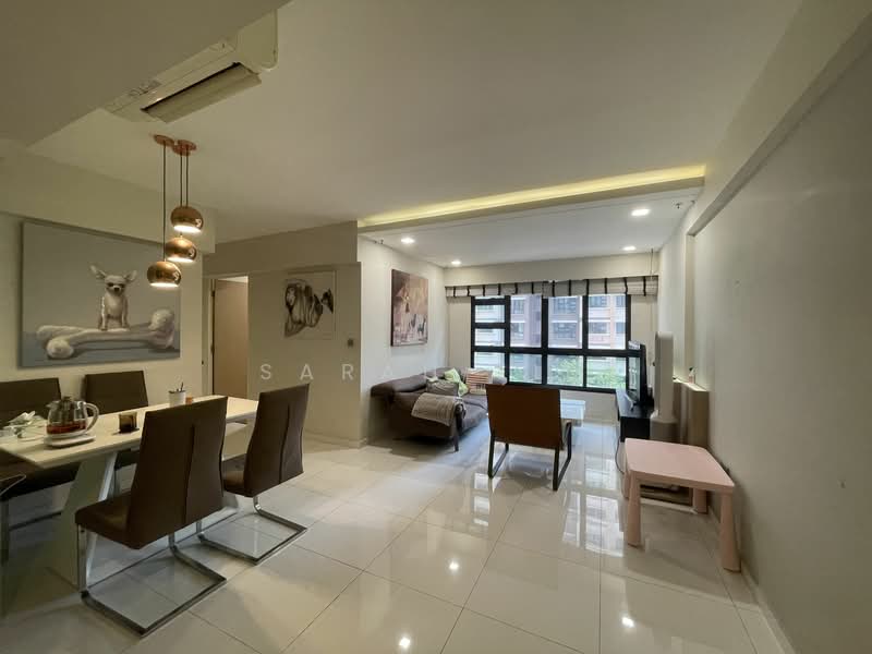 293B Compassvale Crescent, 293B Compassvale Crescent, 3 Bedrooms, 1,001 sqft, HDB Flat For Rent, by Sarah Lim, 24827790 - PropertyGuru.com.sg