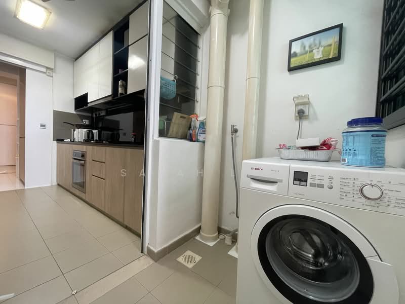 293B Compassvale Crescent, 293B Compassvale Crescent, 3 Bedrooms, 1,001 sqft, HDB Flat For Rent, by Sarah Lim, 24827790 - PropertyGuru.com.sg