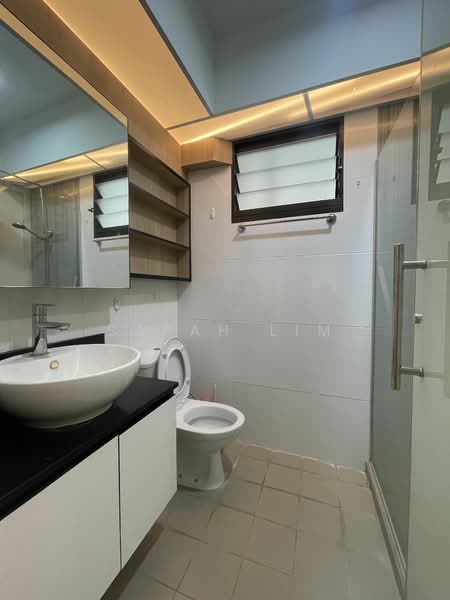293B Compassvale Crescent, 293B Compassvale Crescent, 3 Bedrooms, 1,001 sqft, HDB Flat For Rent, by Sarah Lim, 24827790 - PropertyGuru.com.sg