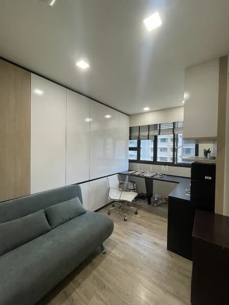 293B Compassvale Crescent, 293B Compassvale Crescent, 3 Bedrooms, 1,001 sqft, HDB Flat For Rent, by Sarah Lim, 24827790 - PropertyGuru.com.sg