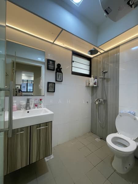 293B Compassvale Crescent, 293B Compassvale Crescent, 3 Bedrooms, 1,001 sqft, HDB Flat For Rent, by Sarah Lim, 24827790 - PropertyGuru.com.sg