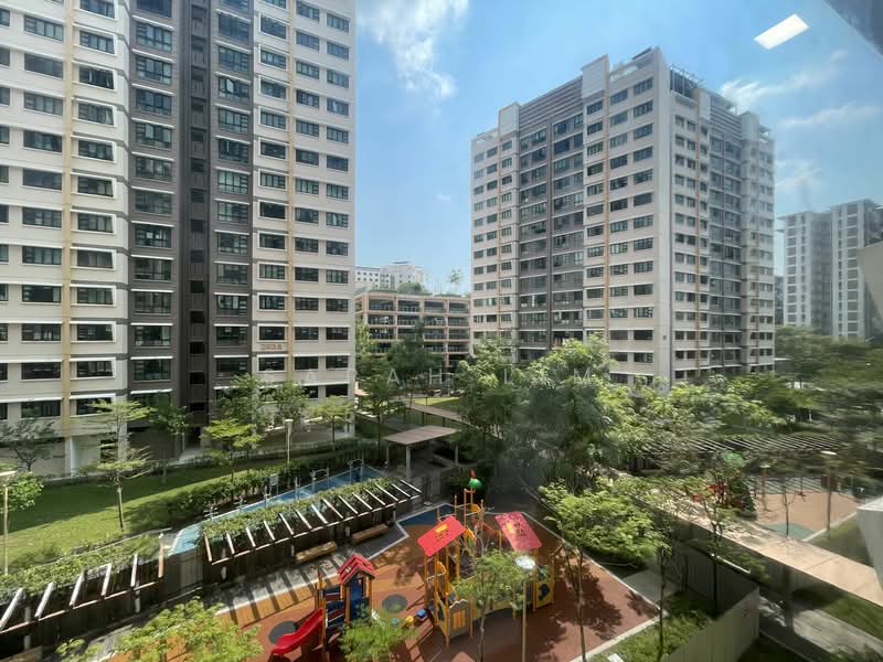 293B Compassvale Crescent, 293B Compassvale Crescent, 3 Bedrooms, 1,001 sqft, HDB Flat For Rent, by Sarah Lim, 24827790 - PropertyGuru.com.sg