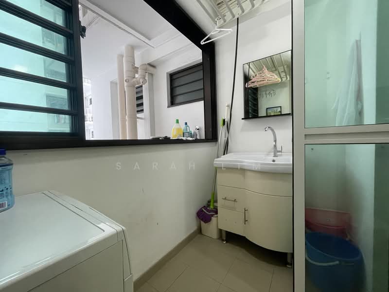 293B Compassvale Crescent, 293B Compassvale Crescent, 3 Bedrooms, 1,001 sqft, HDB Flat For Rent, by Sarah Lim, 24827790 - PropertyGuru.com.sg