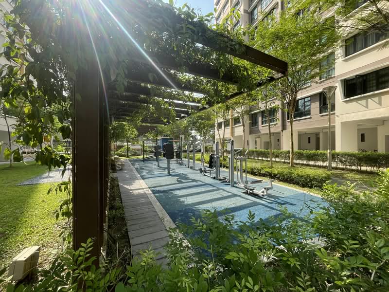 293B Compassvale Crescent, 293B Compassvale Crescent, 3 Bedrooms, 1,001 sqft, HDB Flat For Rent, by Sarah Lim, 24827790 - PropertyGuru.com.sg