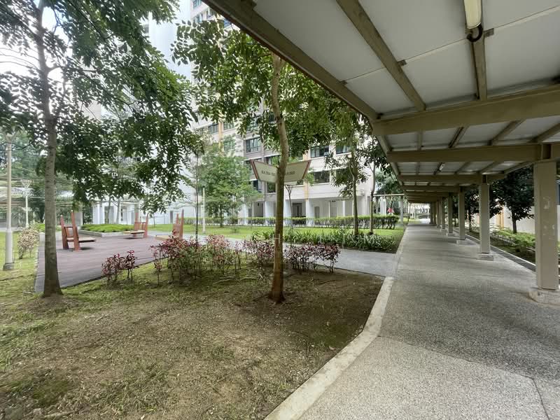 293B Compassvale Crescent, 293B Compassvale Crescent, 3 Bedrooms, 1,001 sqft, HDB Flat For Rent, by Sarah Lim, 24827790 - PropertyGuru.com.sg