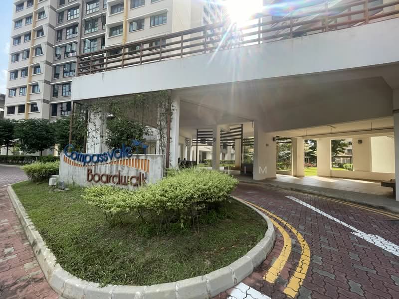 293B Compassvale Crescent, 293B Compassvale Crescent, 3 Bedrooms, 1,001 sqft, HDB Flat For Rent, by Sarah Lim, 24827790 - PropertyGuru.com.sg