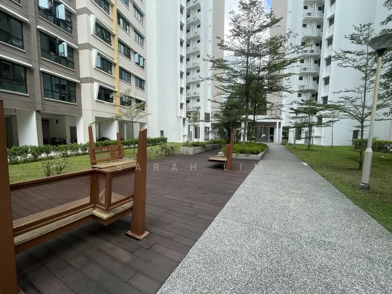 293B Compassvale Crescent, 293B Compassvale Crescent, 3 Bedrooms, 1,001 sqft, HDB Flat For Rent, by Sarah Lim, 24827790 - PropertyGuru.com.sg
