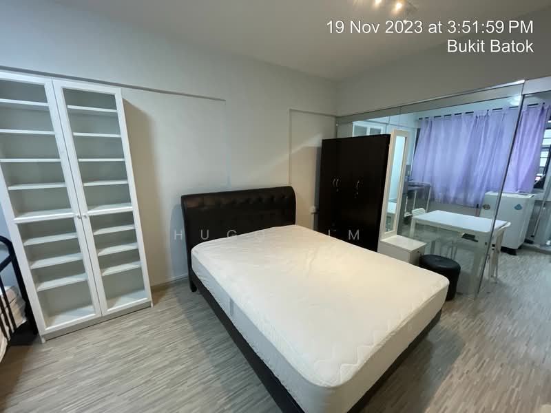 160 Bukit Batok Street 11, 160 Bukit Batok Street 11, Studio, 350 sqft, HDB Flat For Rent, by Hugo Sim, 24827808 - PropertyGuru.com.sg