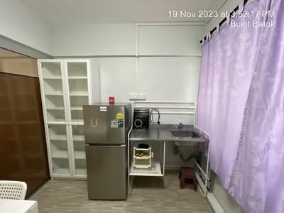 For Rent - 160 Bukit Batok Street 11