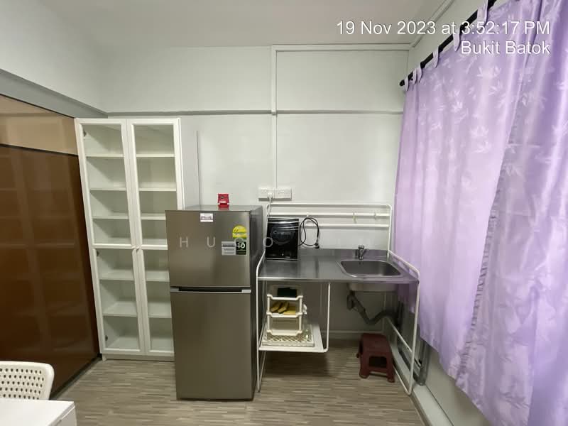 160 Bukit Batok Street 11, 160 Bukit Batok Street 11, Studio, 350 sqft, HDB Flat For Rent, by Hugo Sim, 24827808 - PropertyGuru.com.sg