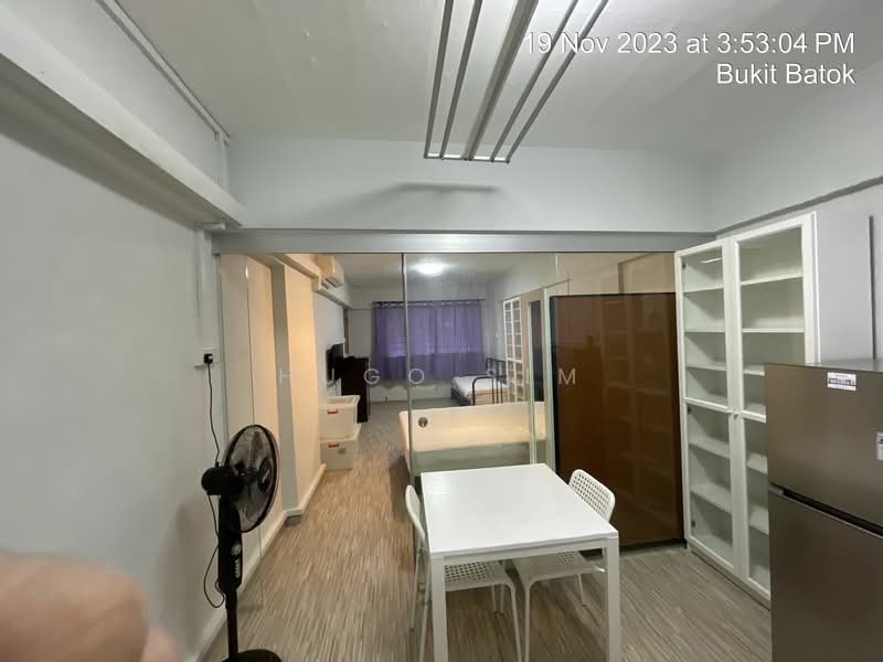 160 Bukit Batok Street 11, 160 Bukit Batok Street 11, Studio, 350 sqft, HDB Flat For Rent, by Hugo Sim, 24827808 - PropertyGuru.com.sg