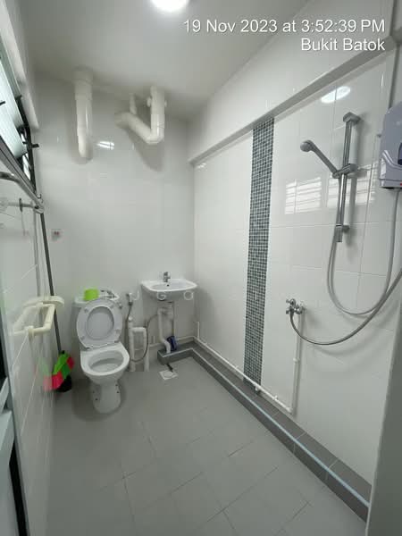 160 Bukit Batok Street 11, 160 Bukit Batok Street 11, Studio, 350 sqft, HDB Flat For Rent, by Hugo Sim, 24827808 - PropertyGuru.com.sg