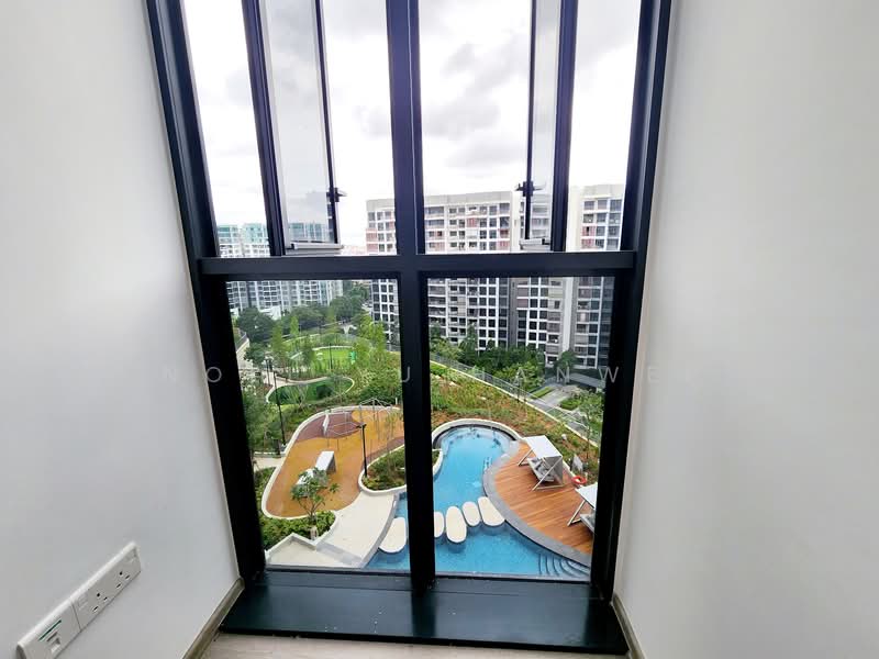 Sengkang Grand Residences, 74 Compassvale Bow, 1 Bedroom, 474 sqft, Condominium For Sale, by Noel Yu Hanwei, 24827827 - PropertyGuru.com.sg