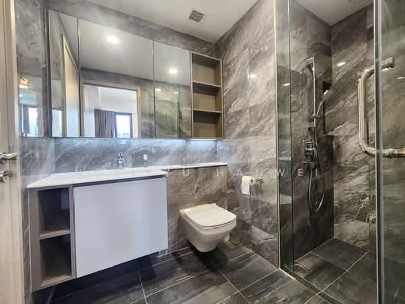 Sengkang Grand Residences, 74 Compassvale Bow, 1 Bedroom, 474 sqft, Condominium For Sale, by Noel Yu Hanwei, 24827827 - PropertyGuru.com.sg